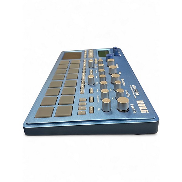 Used KORG Electribe Production Controller | Guitar Center