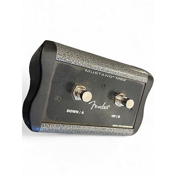 Used Fender MS2