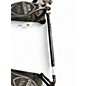 Used TAMA p900 Double Bass Drum Pedal