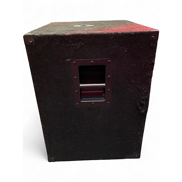 Used Peavey PV118D Powered Subwoofer