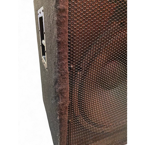 Used Peavey PV118D Powered Subwoofer