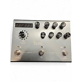 Used Strymon Timeline Delay Effect Pedal