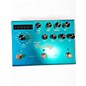 Used Strymon Bigsky Reverb Effect Pedal thumbnail