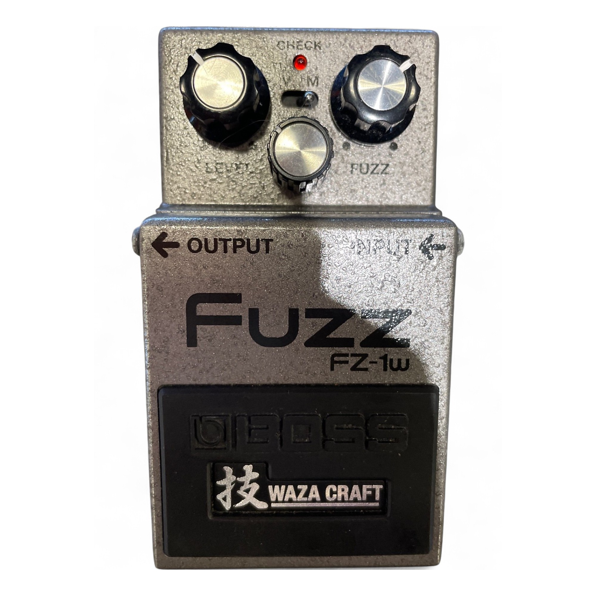 Used BOSS FZ-1W Effect Pedal | Guitar Center