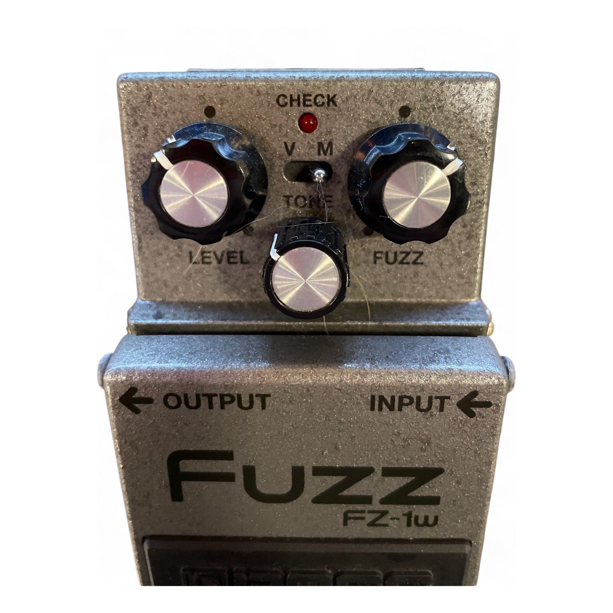 ギター BOSS FZ-1W BOSS FZ-1W Waza Craft Fuzz Guitar Effects Pedal | Music & Arts
