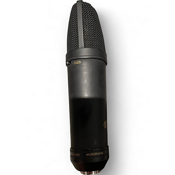 Used MXL 2003A Condenser Microphone