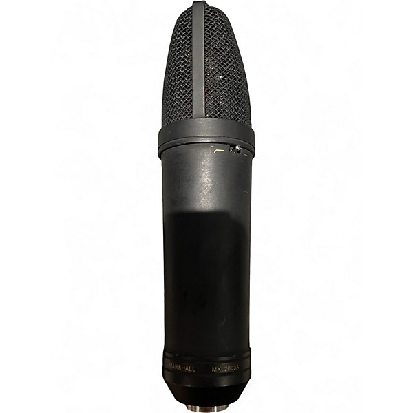 Used MXL 2003A Condenser Microphone