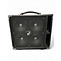 Used Phil Jones Bass Suitcase Compact Bass Combo Amp thumbnail