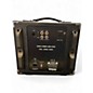 Used Phil Jones Bass Suitcase Compact Bass Combo Amp