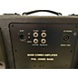 Used Phil Jones Bass Suitcase Compact Bass Combo Amp