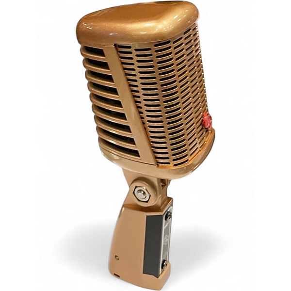 Used CadLive SEVENTY SEVEN Dynamic Microphone