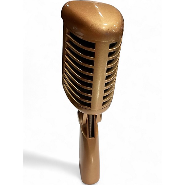 Used CadLive SEVENTY SEVEN Dynamic Microphone