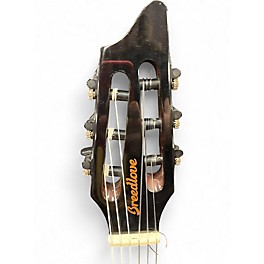 Used Breedlove  ECO Pursuit Exotic S Concert CE  natural Classical Acoustic Electric Guitar