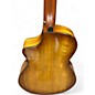 Used Breedlove  ECO Pursuit Exotic S Concert CE  natural Classical Acoustic Electric Guitar