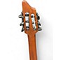 Used Breedlove  ECO Pursuit Exotic S Concert CE  natural Classical Acoustic Electric Guitar