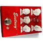 Used Bogner Ecstasy Red Overdrive Effect Pedal thumbnail