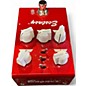 Used Bogner Ecstasy Red Overdrive Effect Pedal