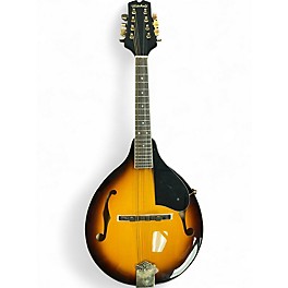 Used Mitchell MM100 A Style 2 Color Sunburst Mandolin