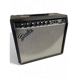 Used Fender Frontman 25R 1x10 25W Guitar Combo Amp