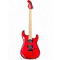 Used Jackson Pro Series Signature Gus G. San Dimas Candy Apple Red Solid Body Electric Guitar thumbnail