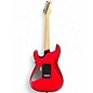 Used Jackson Pro Series Signature Gus G. San Dimas Candy Apple Red Solid Body Electric Guitar