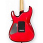 Used Jackson Pro Series Signature Gus G. San Dimas Candy Apple Red Solid Body Electric Guitar