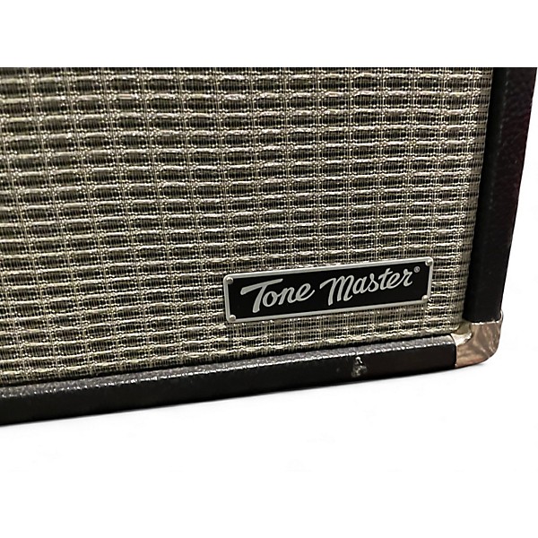 Used Fender Super Reverb 4x10 Tube Guitar Combo Amp