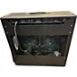 Used Fender Super Reverb 4x10 Tube Guitar Combo Amp