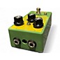 Used EarthQuaker Devices Plumes Small Signal Shredder Overdrive Effect Pedal