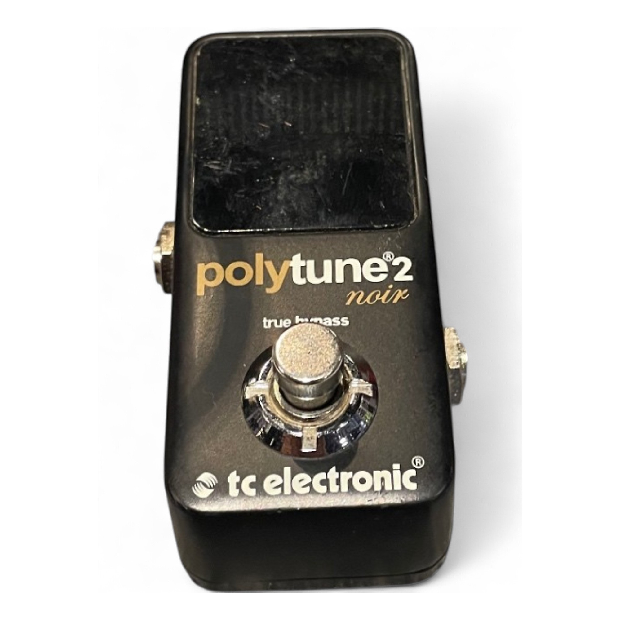 【GWセール】【中古】値下げ tc electronic polytune 2 楽天市場】tc electronic polytune2の通販