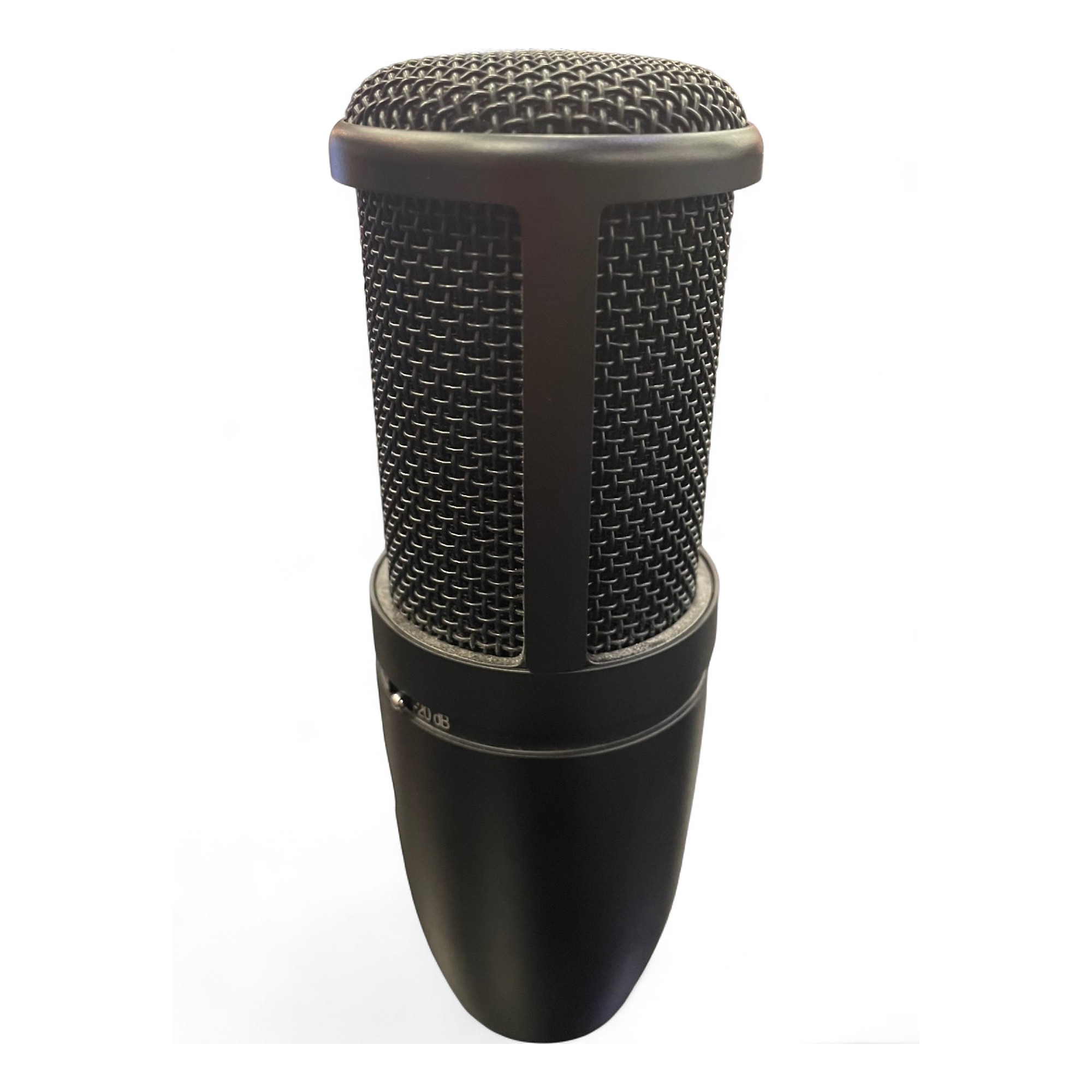 Used AKG P120 Project Studio Condenser Microphone | Guitar