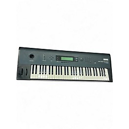 Used KORG Wavestation WS1 Synthesizer