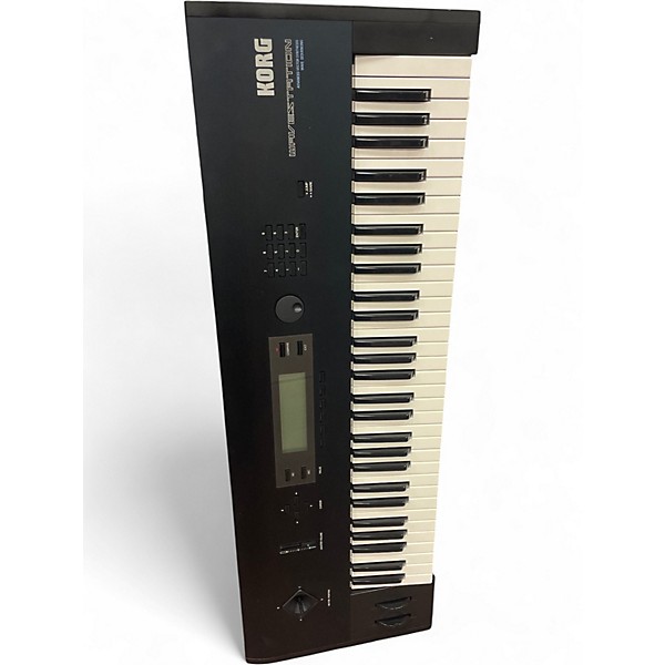 Used KORG Wavestation WS1 Synthesizer