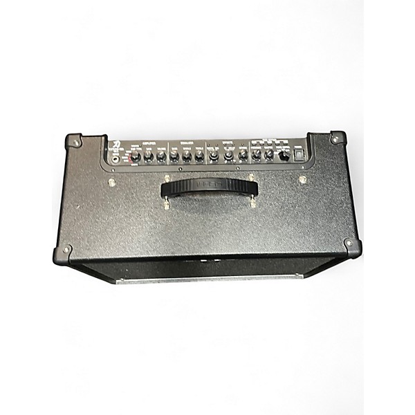 Used BOSS Katana KTN100 MkII 100W 1X12 Guitar Combo Amp