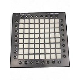 Used Novation Launchpad Pro MIDI Controller