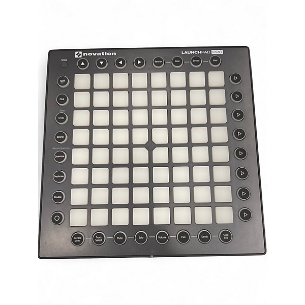 Used Novation Launchpad Pro MIDI Controller