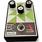 Used Maestro Titan Boost Effect Pedal
