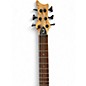 Used Dean edge pro select maple burl Electric Bass Guitar