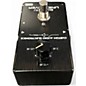 Used Custom Audio Electronics MC401 Boost/Line Driver Effect Pedal