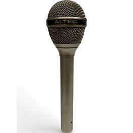 Used 1970s Altec 654A Dynamic Microphone