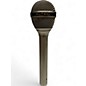 Used 1970s Altec 654A Dynamic Microphone thumbnail