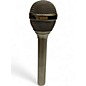 Used 1970s Altec 654A Dynamic Microphone