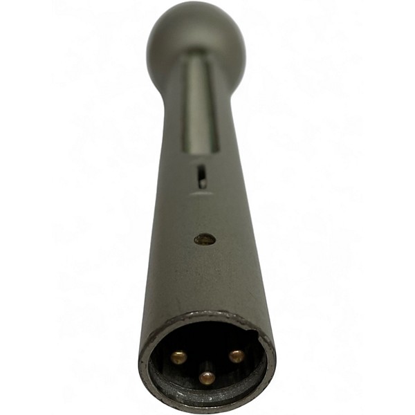 Used 1970s Electro-Voice RE10 Dynamic Microphone