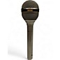 Used 1970s Altec 654A Dynamic Microphone