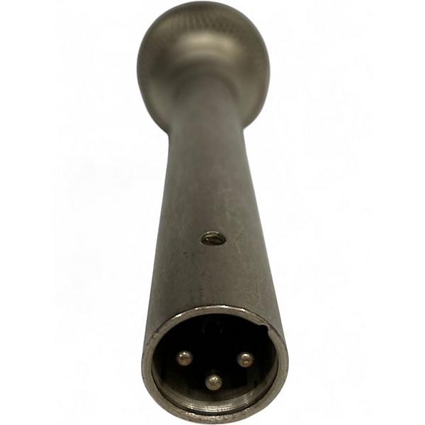 Used 1970s Altec 654A Dynamic Microphone