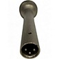 Used 1970s Altec 654A Dynamic Microphone