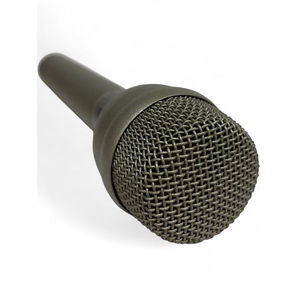 Used 1970s Electro-Voice RE50 Dynamic Microphone