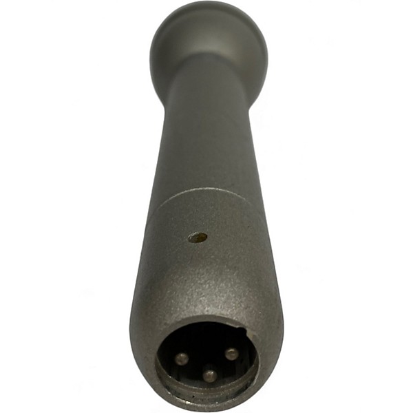 Used 1970s Electro-Voice RE50 Dynamic Microphone