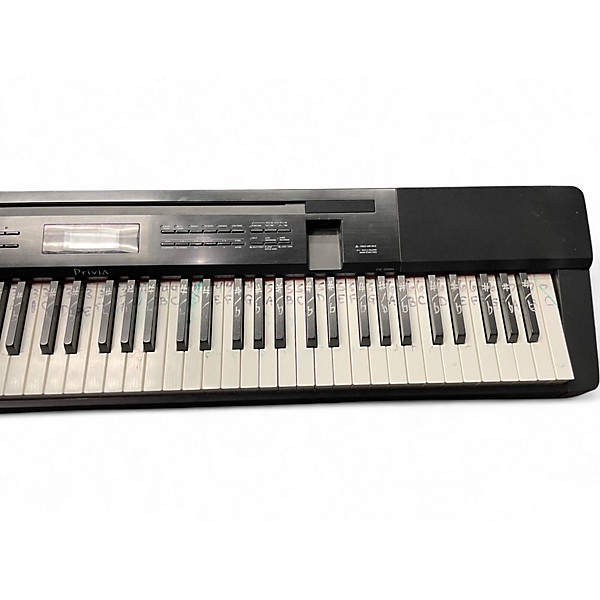 Used Casio PX350 88 Key Digital Piano