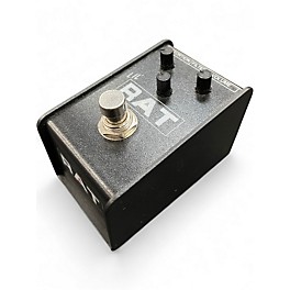 Used ProCo Rat Distortion Effect Pedal
